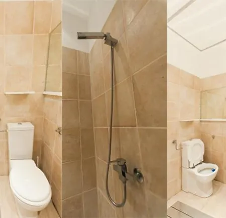 Central Apartments Apartment *