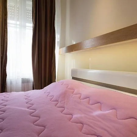 Central Apartments Belgrade