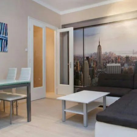 Central Apartments Apartment *